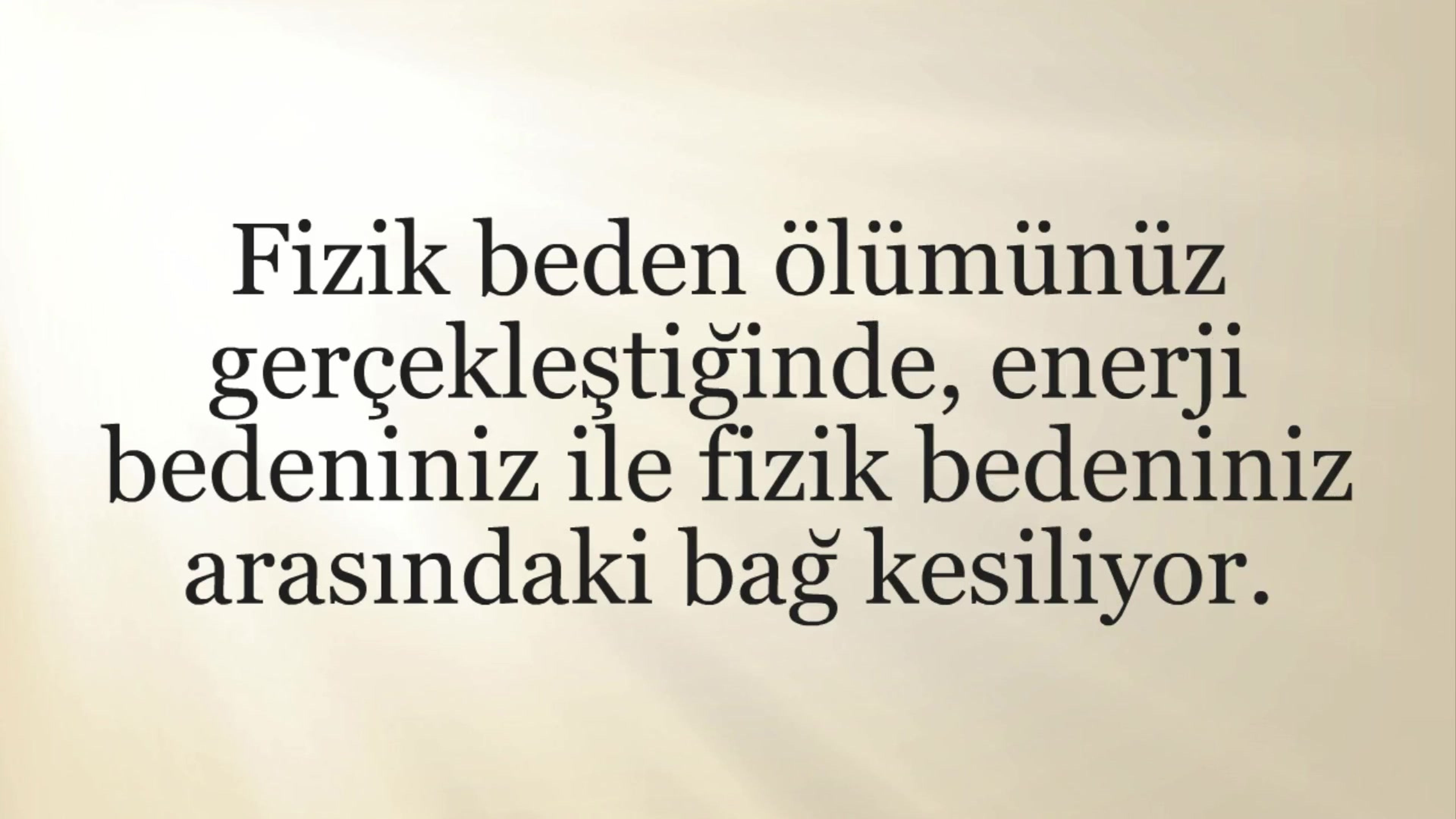 Tüm Videolar